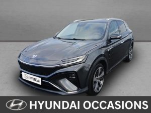 Vente Mg Motor Marvel R ev 180ch - 70kwh comfort 2wd Hyundai-hyundai Occasion Saint-pierre, La Reunion.