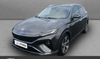 Vente Mg Motor Marvel R ev 180ch - 70kwh comfort 2wd Hyundai-hyundai Occasion Saint-pierre, La Reunion.