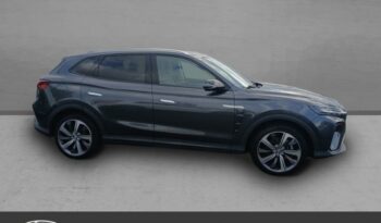 Occasion à vendre : Mg Motor voiture non codifie electrique ev 180ch - 70kwh comfort 2wd Reunion