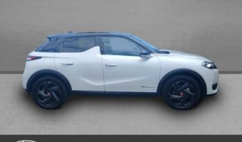 Ds 3 Crossback occasion Reunion e-tense performance line +, modèle 2023 à vendre.