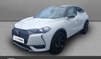Vente Ds Ds 3 Crossback e-tense performance line + Hyundai-hyundai Occasion Saint-pierre, La Reunion.