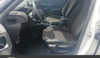 Reunion auto occasion Ds 3 Crossback 2023 e-tense performance line + pas chère.