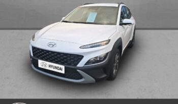 Vente Hyundai Kona 1.6 gdi 141ch hybrid creative dct-6 Hyundai-hyundai Saint Paul, La Reunion.