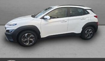 Kona occasion Reunion 1.6 gdi 141ch hybrid creative dct-6, modèle 2023 à vendre.