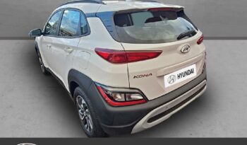Occasion à vendre : Hyundai voiture bleu hybride : essence/electrique 1.6 gdi 141ch hybrid creative dct-6 Reunion