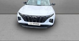 HYUNDAI Tucson 1.6 T-GDi 230ch Hybrid Business BVA6