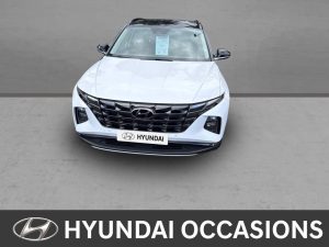 Vente Hyundai Tucson 1.6 t-gdi 230ch hybrid business bva6 Hyundai-hyundai Saint Paul, La Reunion.