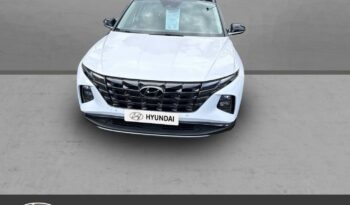 Vente Hyundai Tucson 1.6 t-gdi 230ch hybrid business bva6 Hyundai-hyundai Saint Paul, La Reunion.
