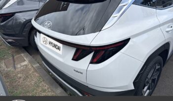 Occasion à vendre : Hyundai voiture rouge hybride : essence/electrique 1.6 t-gdi 230ch hybrid business bva6 Reunion