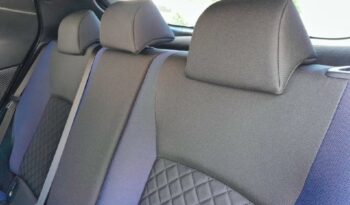 Image illustrative S.u.v. occasion climatisation améthyste métallisé Reunion à saisir.