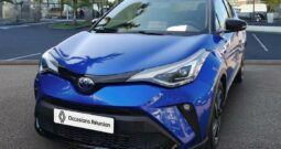 TOYOTA C-HR 1.8 Hybride 122ch Dynamic E-CVT