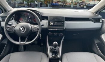 Occasion à vendre : Renault voiture blanc essence 1.0 sce 65ch authentic Reunion