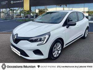 Vente Renault Clio 1.0 sce 65ch authentic Renault-renault Saint Pierre, La Reunion.