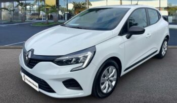 Vente Renault Clio 1.0 sce 65ch authentic Renault-renault Saint Pierre, La Reunion.