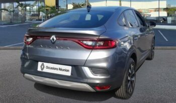 Arkana occasion Reunion 1.3 tce 140ch fap intens edc -21b, modèle 2023 à vendre.