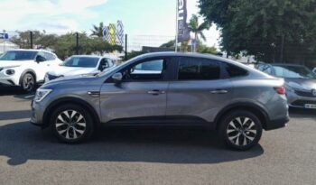 Occasion à prix réduit chez Renault-renault Saint Pierre : Vente s.u.v. 2023, s.u.v. à La Reunion.