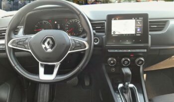 Occasion à vendre : Renault voiture blanc essence/micro-hybride 1.3 tce 140ch fap intens edc -21b Reunion