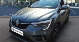 RENAULT Arkana 1.3 TCe 140ch FAP Intens EDC -21B