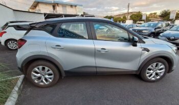 Occasion vehicule Reunion Renault rob simple embray en vente à La Réunion.