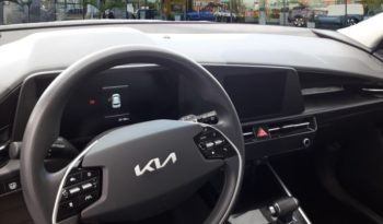 Occasion à vendre : Kia voiture blanc hybride : essence/electrique 1.6 gdi 141ch hev premium dct6 Reunion
