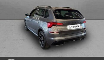 Occasion à vendre : Skoda voiture gris graphite métallisé essence 1.0 tsi evo 110ch monte-carlo Reunion