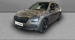 SKODA Kamiq 1.0 TSI Evo 110ch Monte-Carlo