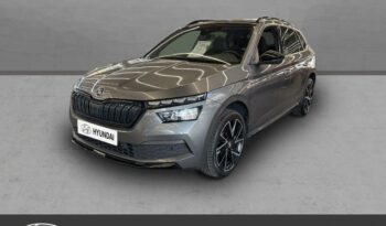Vente Skoda Kamiq 1.0 tsi evo 110ch monte-carlo Hyundai-hyundai Sainte Clotilde, La Reunion.