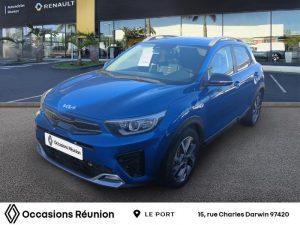 Vente Kia Stonic 1.0 t-gdi 120ch mhev gt line dct7 Renault-renault Le Port, La Reunion.
