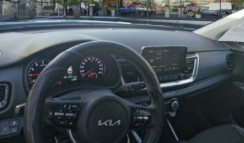 Occasion à vendre : Kia voiture bleu azur métallisé essence/micro-hybride 1.0 t-gdi 120ch mhev gt line dct7 Reunion