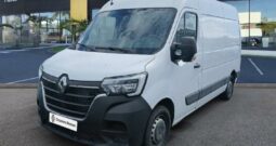 RENAULT Master Fg F3300 L2H2 2.3 Blue dCi 135ch Confort Euro6