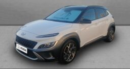 HYUNDAI Kona 1.6 GDi 141ch Hybrid Creative DCT-6