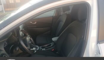 Photo Kona occasion 1.6 gdi 141ch hybrid creative dct-6 ile Reunion.