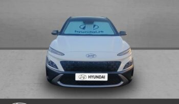 Kona occasion Reunion 1.6 gdi 141ch hybrid creative dct-6, modèle 2023 à vendre.