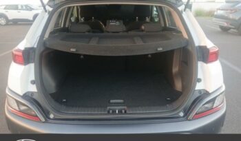 Reunion auto occasion Kona 2023 1.6 gdi 141ch hybrid creative dct-6 pas chère.