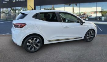 Clio occasion Reunion 1.0 tce 90ch evolution, modèle 2022 à vendre.