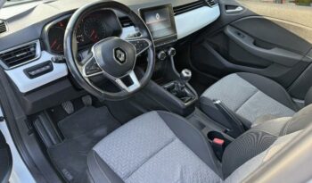 Occasion à vendre : Renault voiture blanc essence 1.0 tce 90ch evolution Reunion