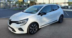 RENAULT Clio 1.0 TCe 90ch Evolution