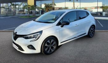 Vente Renault Clio 1.0 tce 90ch evolution Renault-renault Saint Pierre, La Reunion.