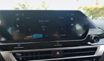 Occasion 974 : Découvrez la version moteur électrique 136ch (100 kw) feel pack automatique Citroen 2023, Reunion.