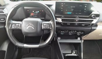 Occasion à vendre : Citroen voiture blanc nacré (n) electrique moteur électrique 136ch (100 kw) feel pack automatique Reunion