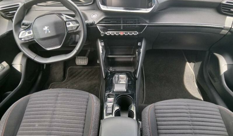 PEUGEOT 208 e-208 136ch Active complet
