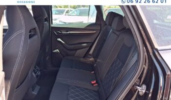 Photo Karoq occasion 2.0 tdi 116ch scr sportline dsg7 ile Reunion.