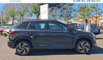 Occasion à prix réduit chez Cotrans-multi Marques Saint Pierre : Vente s.u.v. 2023, s.u.v. à La Reunion.