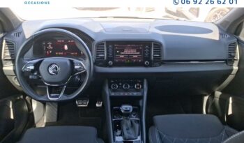 Vente de s.u.v. voiture occasion 974 Reunion.