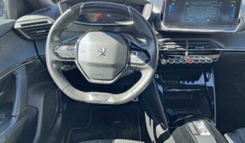 Occasion à vendre : Peugeot voiture gris artense (m) electrique e-2008 136ch gt Reunion