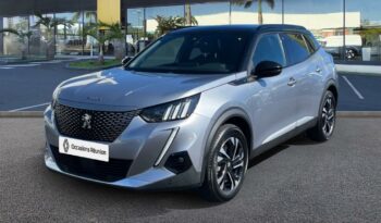 Vente Peugeot 2008 e-2008 136ch gt Renault-renault Saint Denis, La Reunion.