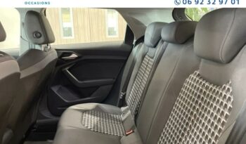 Photo A1 Sportback occasion 30 tfsi 110ch advanced ile Reunion.