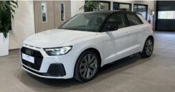 AUDI A1 Sportback 30 TFSI 110ch Advanced