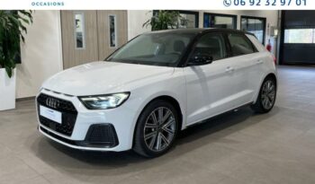 Vente Audi A1 Sportback 30 tfsi 110ch advanced Cotrans-multi Marques Le Port, La Reunion.