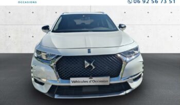 Ds 7 Crossback occasion Reunion bluehdi 130ch performance line automatique, modèle 2022 à vendre.